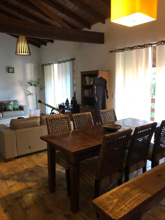  Casa Temporada Rio Tavares