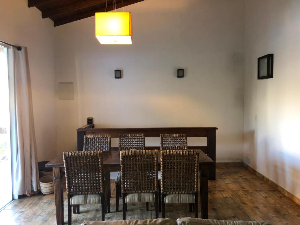  Casa Temporada Rio Tavares