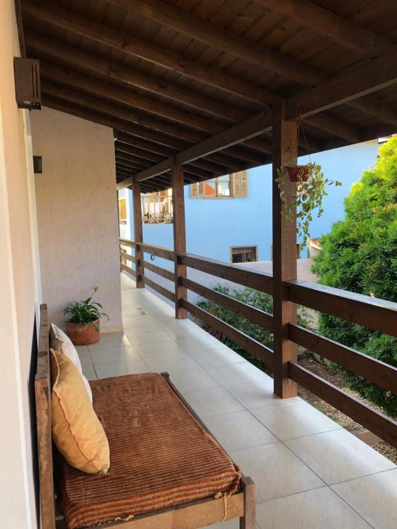  Casa Temporada Rio Tavares