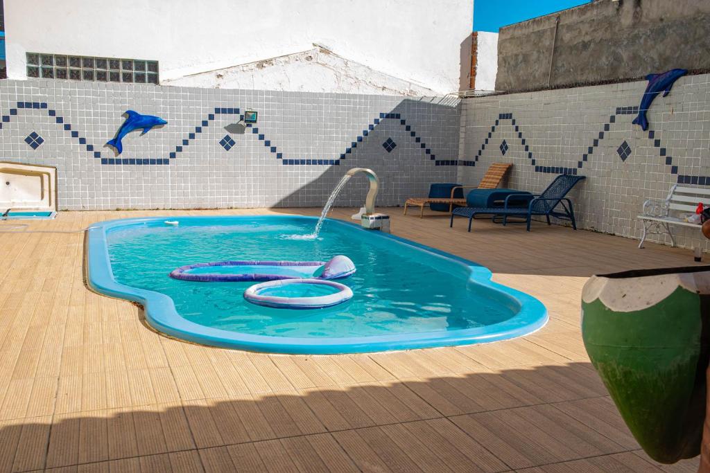  Casa Donovan - Costa Norte