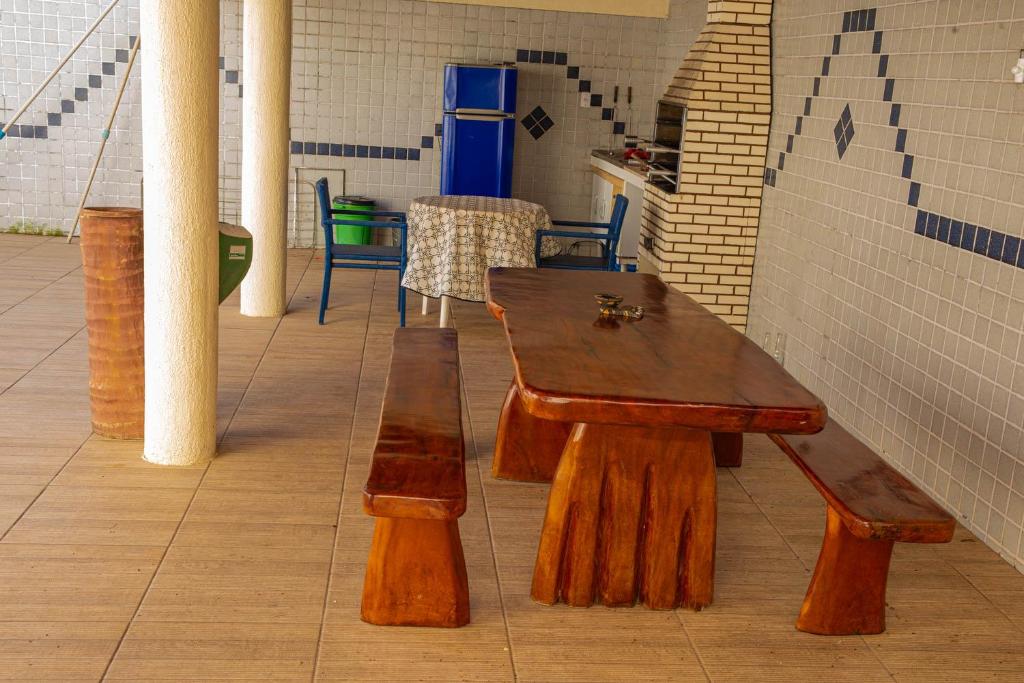  Casa Donovan - Costa Norte