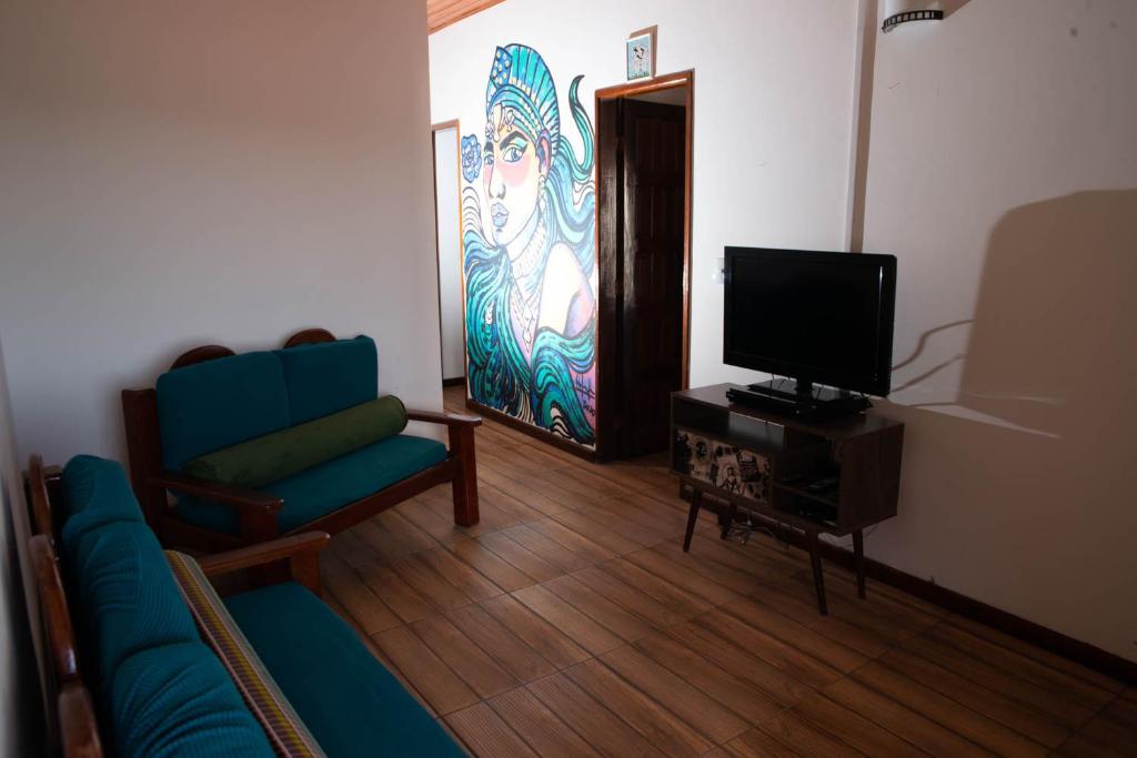  Casa Donovan - Costa Norte