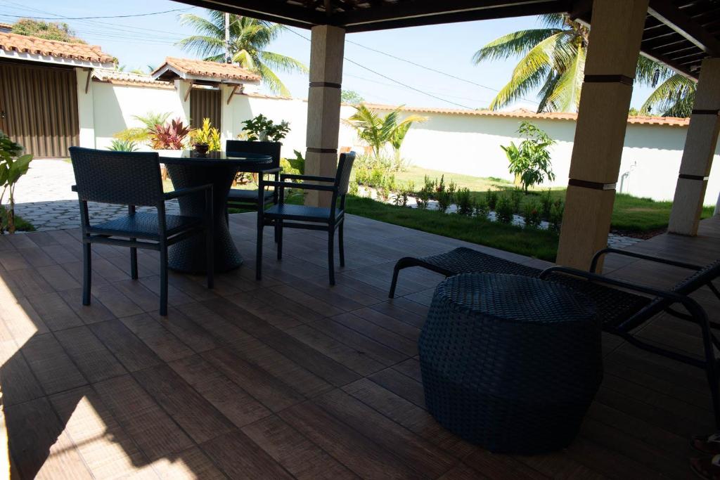  Casa Donovan - Costa Norte