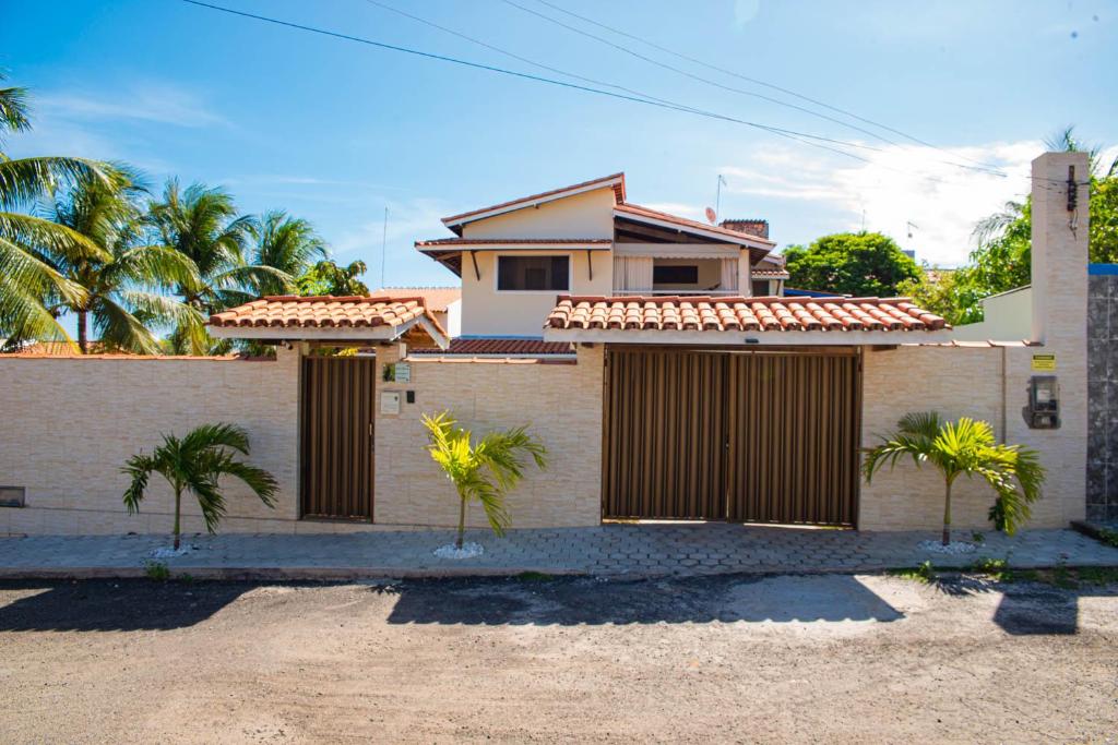  Casa Donovan - Costa Norte