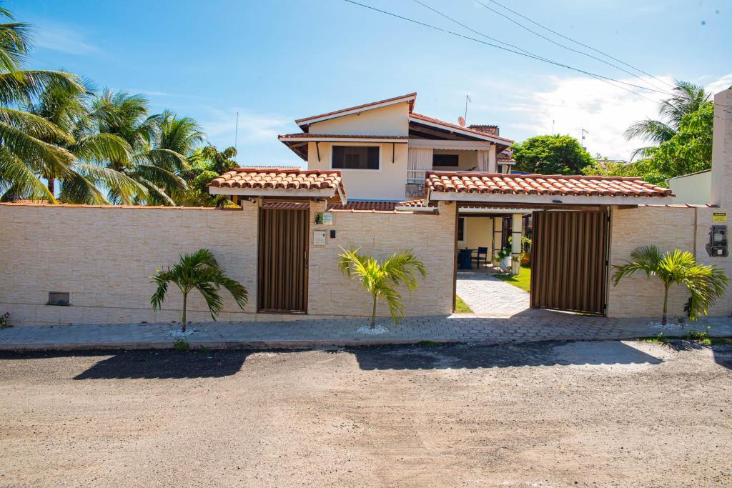  Casa Donovan - Costa Norte