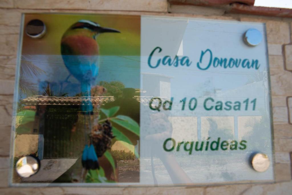  Casa Donovan - Costa Norte
