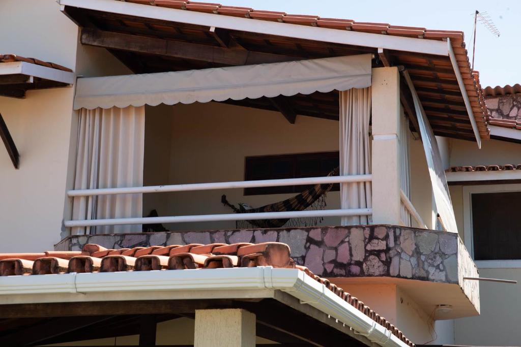  Casa Donovan - Costa Norte