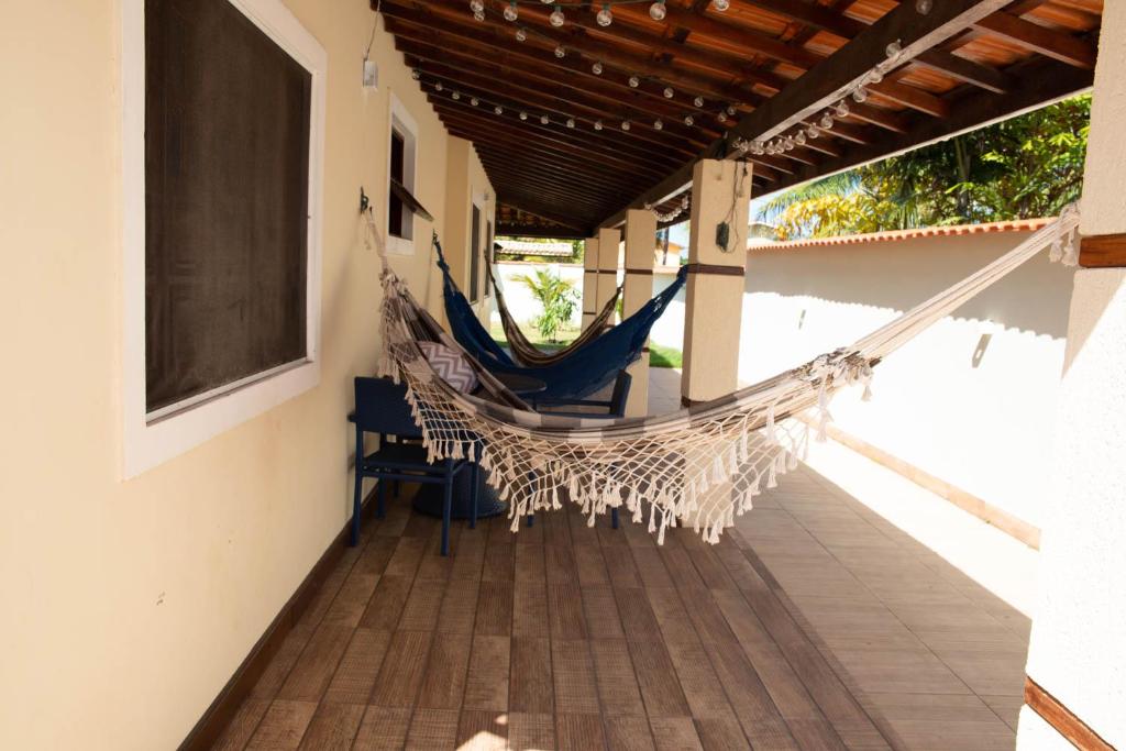  Casa Donovan - Costa Norte