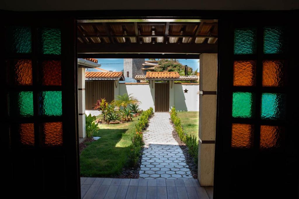  Casa Donovan - Costa Norte