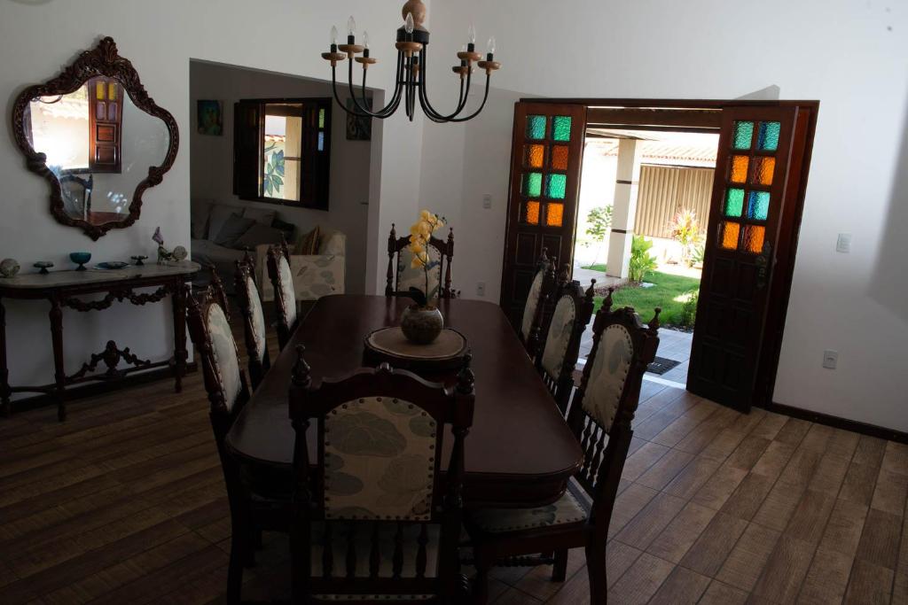  Casa Donovan - Costa Norte