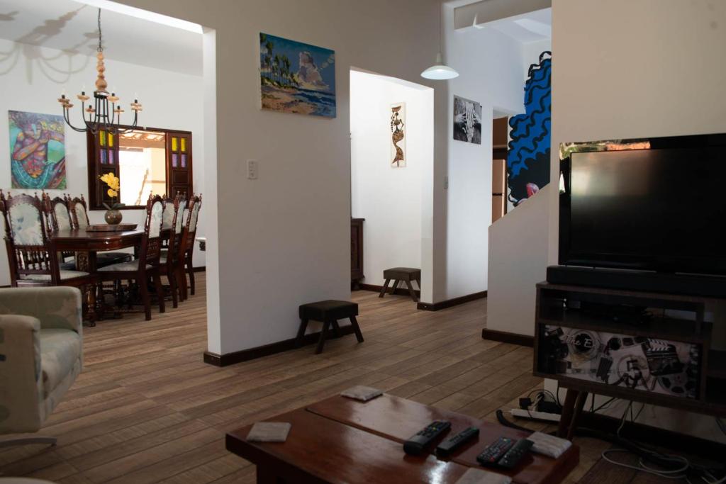  Casa Donovan - Costa Norte
