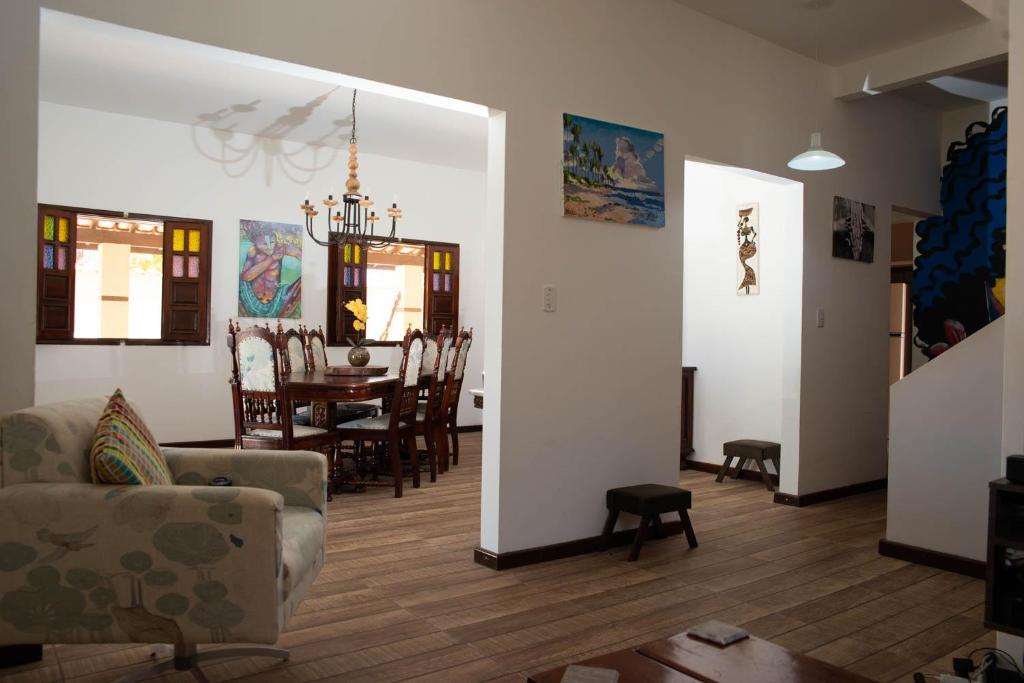  Casa Donovan - Costa Norte