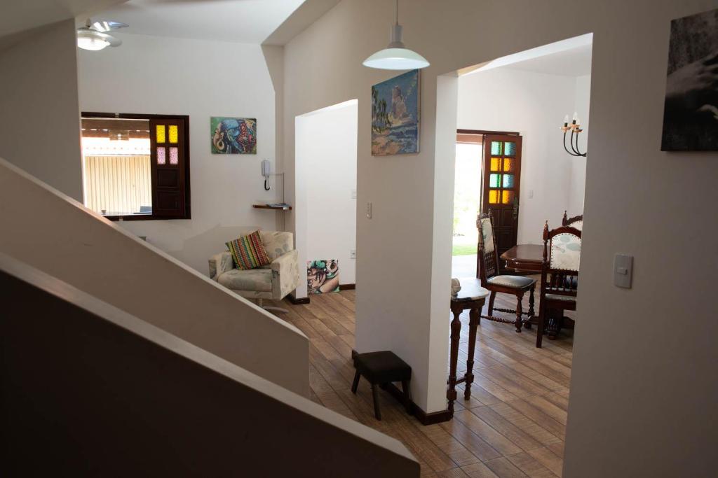  Casa Donovan - Costa Norte
