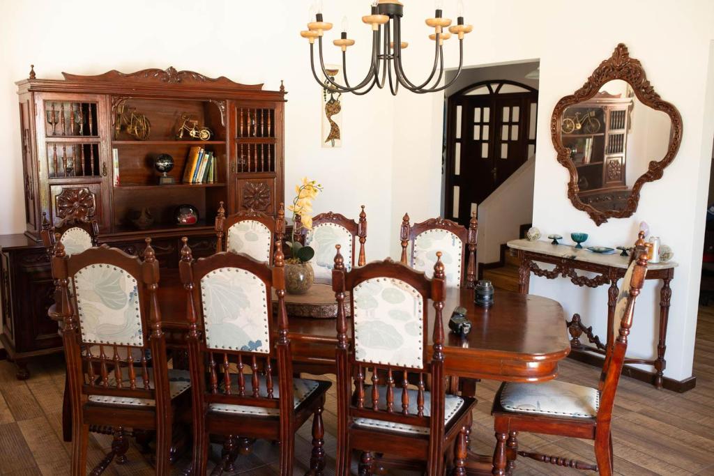  Casa Donovan - Costa Norte