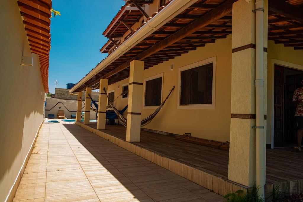  Casa Donovan - Costa Norte