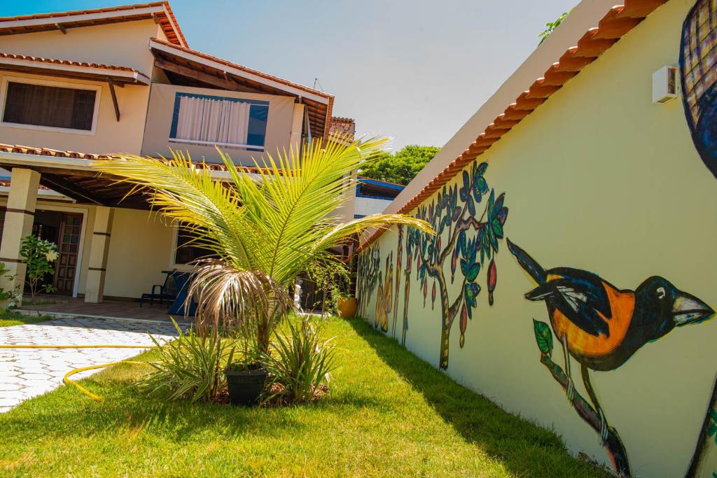  Casa Donovan - Costa Norte