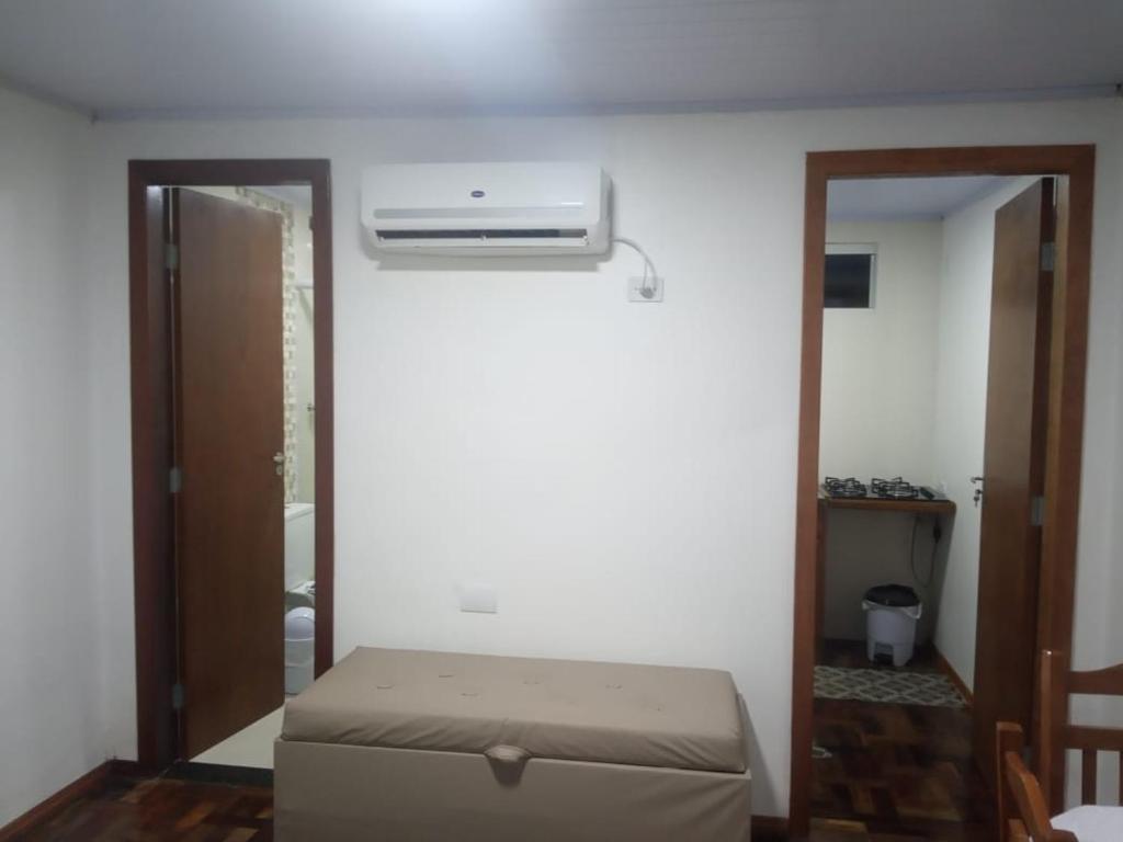  Flat 2 Paulo e Neia