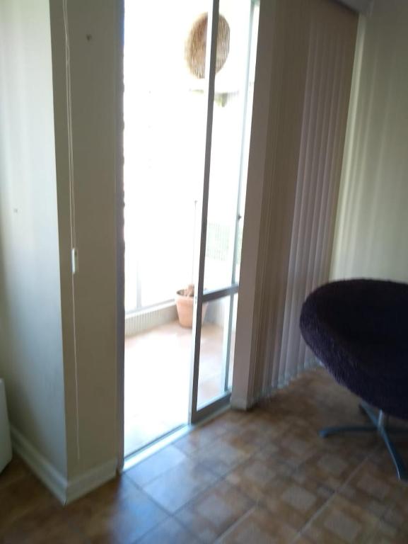  Apartamento aconchegante enseada