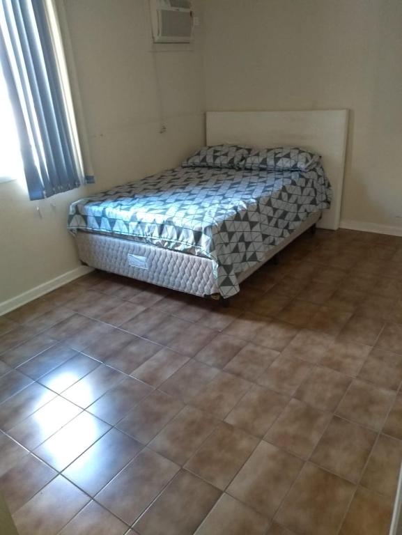  Apartamento aconchegante enseada