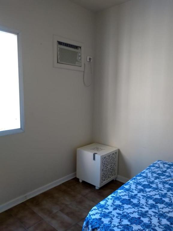  Apartamento aconchegante enseada