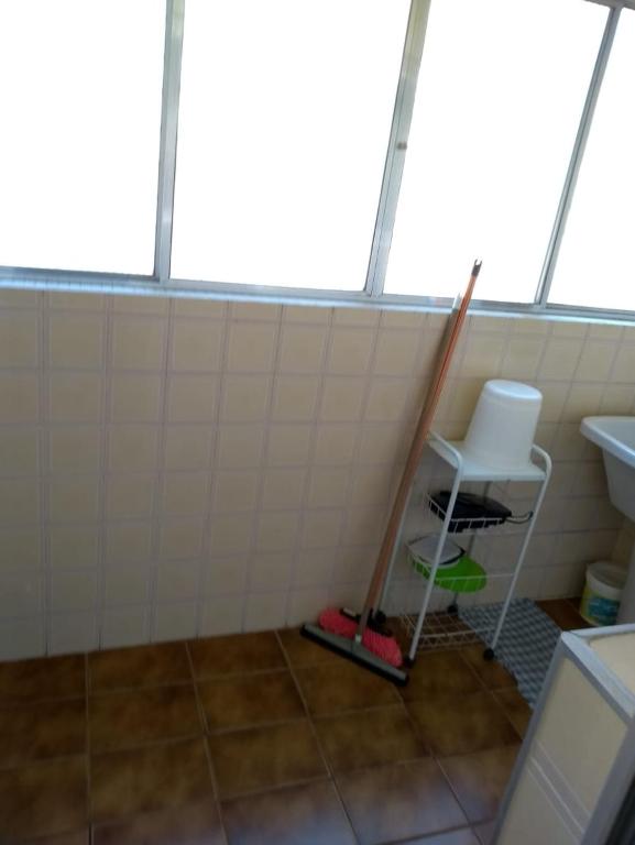  Apartamento aconchegante enseada