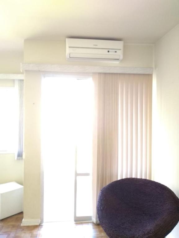  Apartamento aconchegante enseada