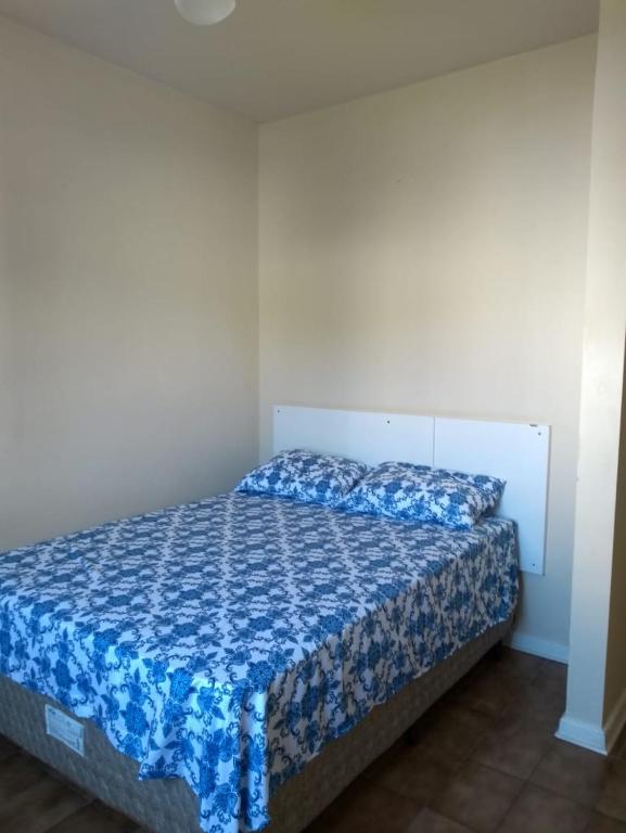  Apartamento aconchegante enseada