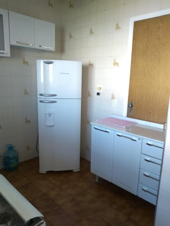  Apartamento aconchegante enseada