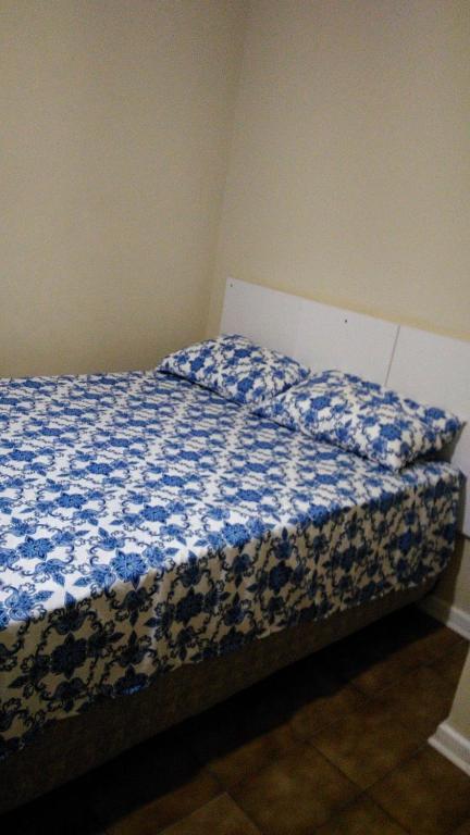  Apartamento aconchegante enseada