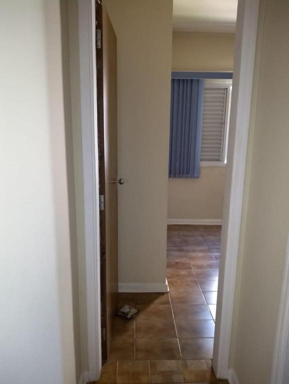  Apartamento aconchegante enseada