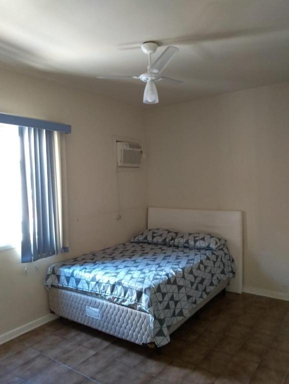  Apartamento aconchegante enseada