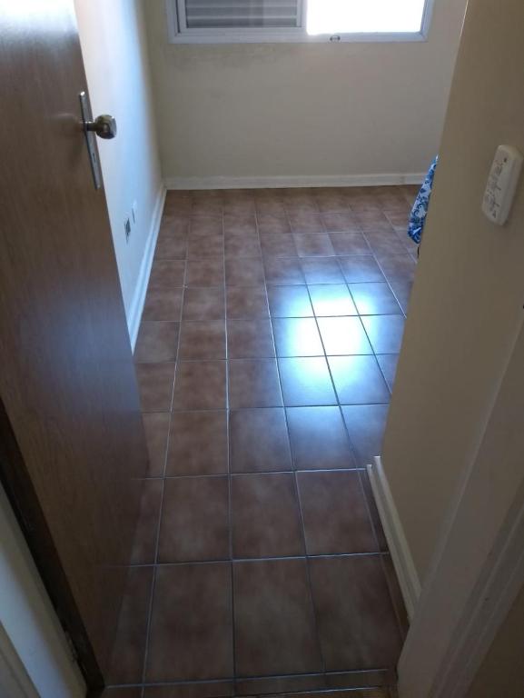  Apartamento aconchegante enseada