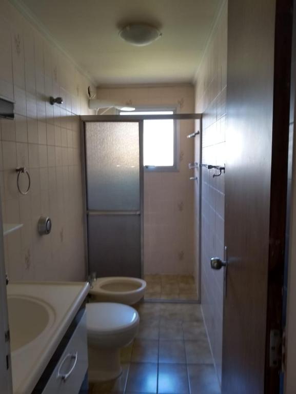  Apartamento aconchegante enseada