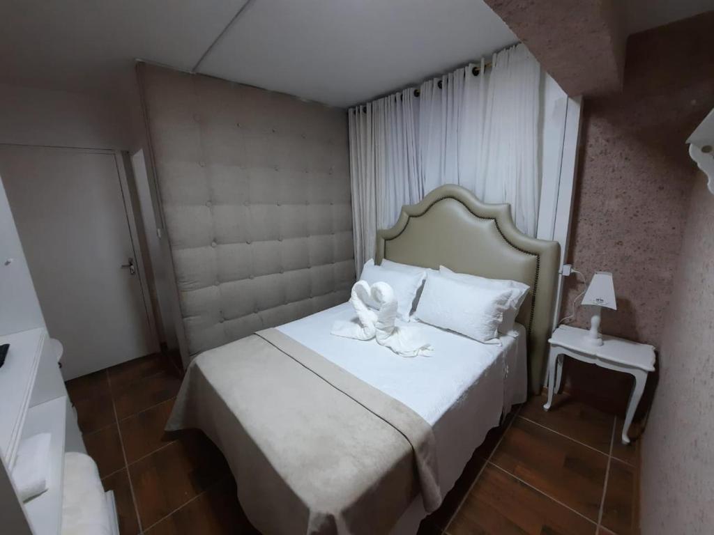 Suíte Vitoriana  Suíte Vitoriana