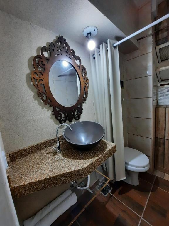 Suíte Vitoriana  Suíte Vitoriana