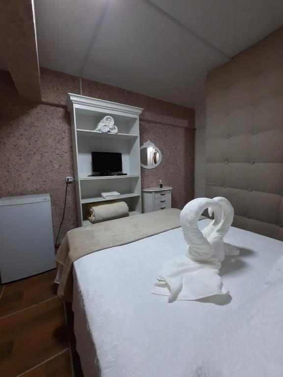 Suíte Vitoriana  Suíte Vitoriana