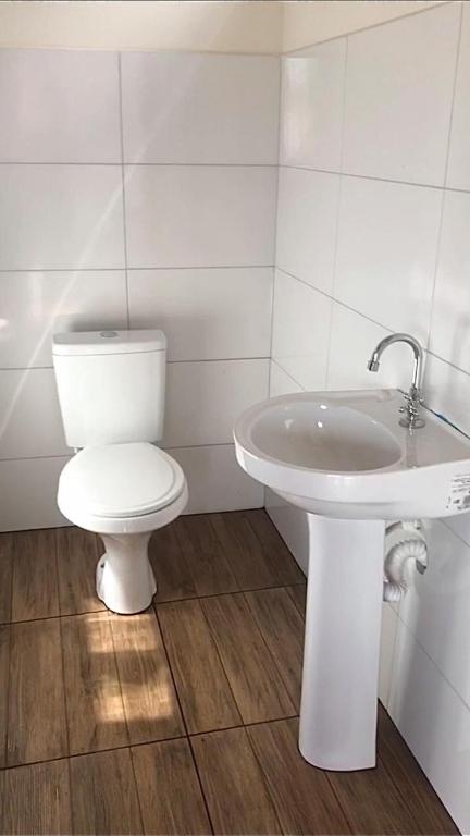  Chácara com piscina