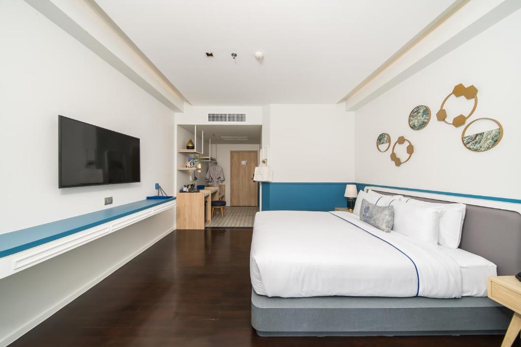 Kram Pattaya - Resim 36