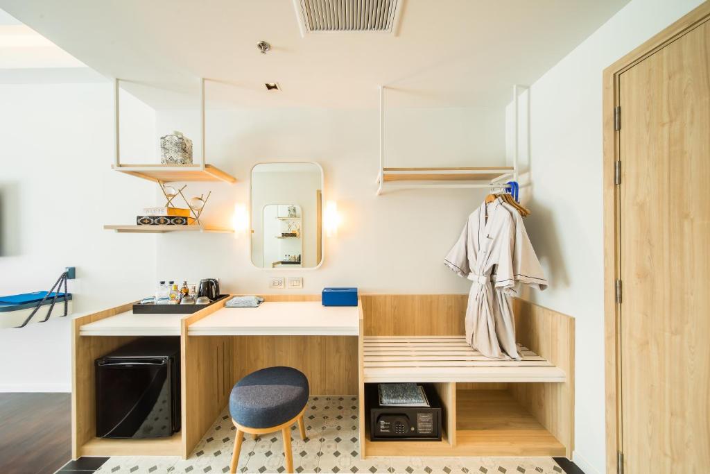 Kram Pattaya - Resim 2