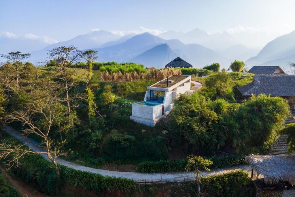 טופאס אקולודג׳ Topas Ecolodge – תמונה 9