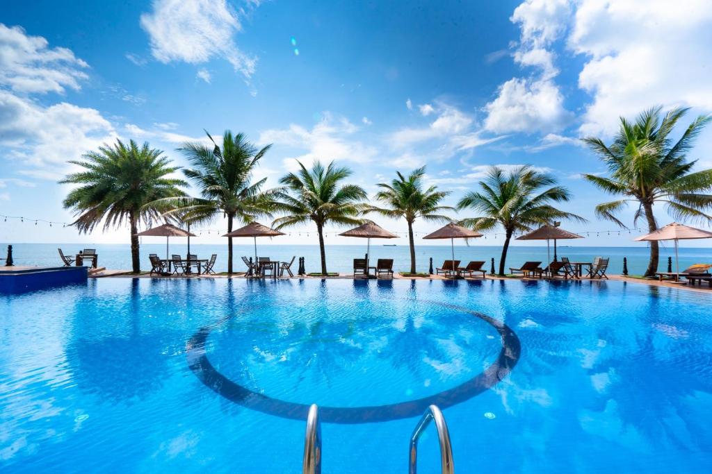 Sun Việt Resort Beach & Spa