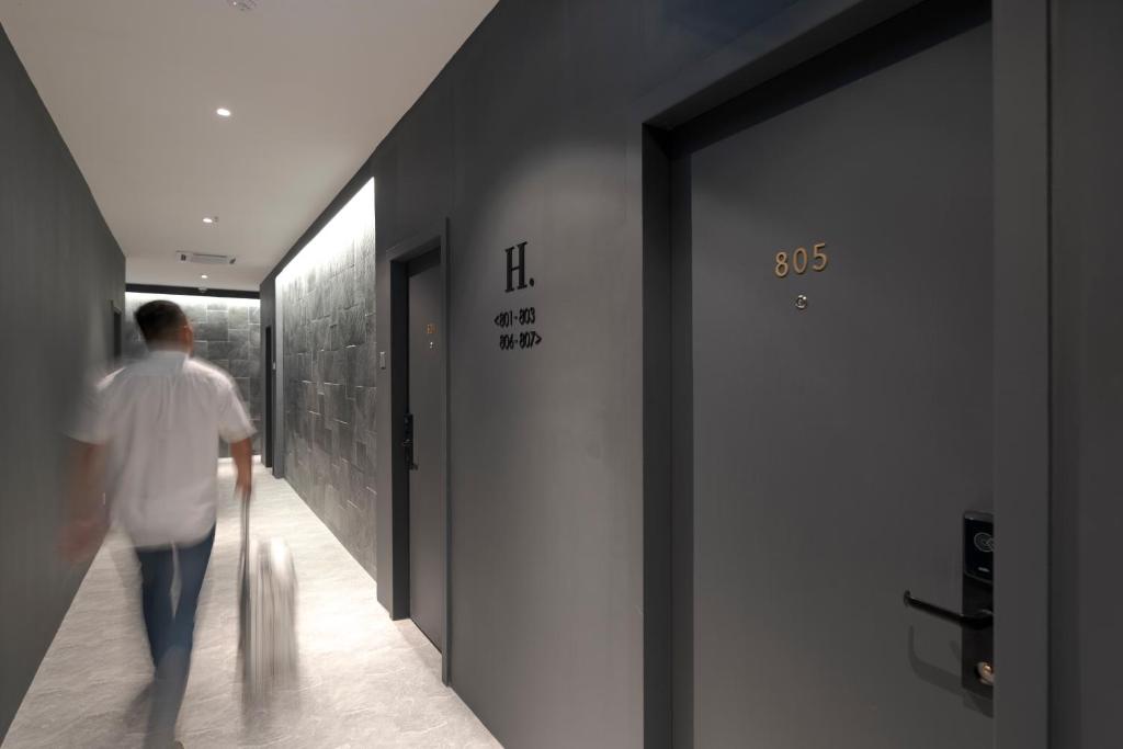 Fotografie z fotogalerie ubytování Harper Boutique Hotel at Sutera Avenue v destinaci Kota Kinabalu