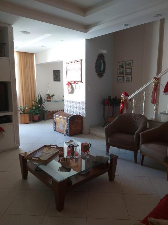  Aparatmento Duplex em Copacabana