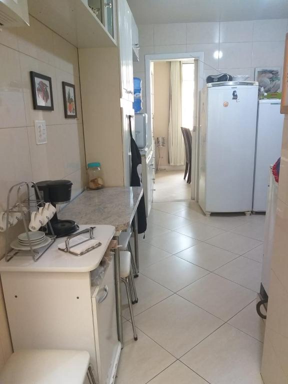  Aparatmento Duplex em Copacabana