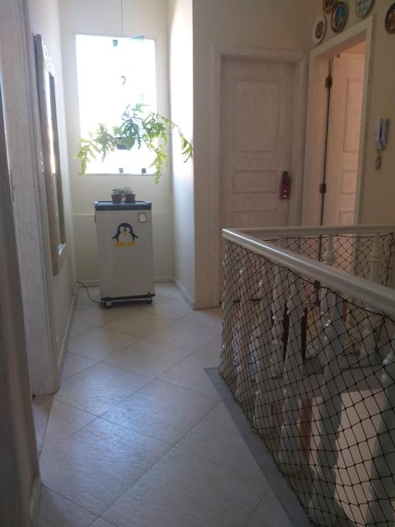  Aparatmento Duplex em Copacabana
