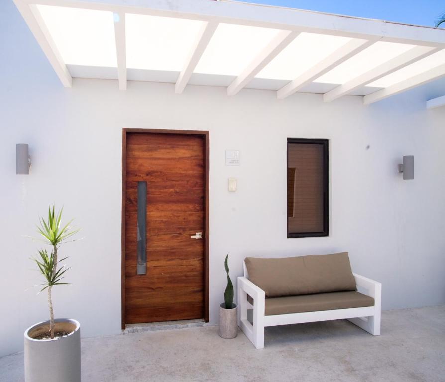Gallery image of Santa Fe Beach Club in Pooc