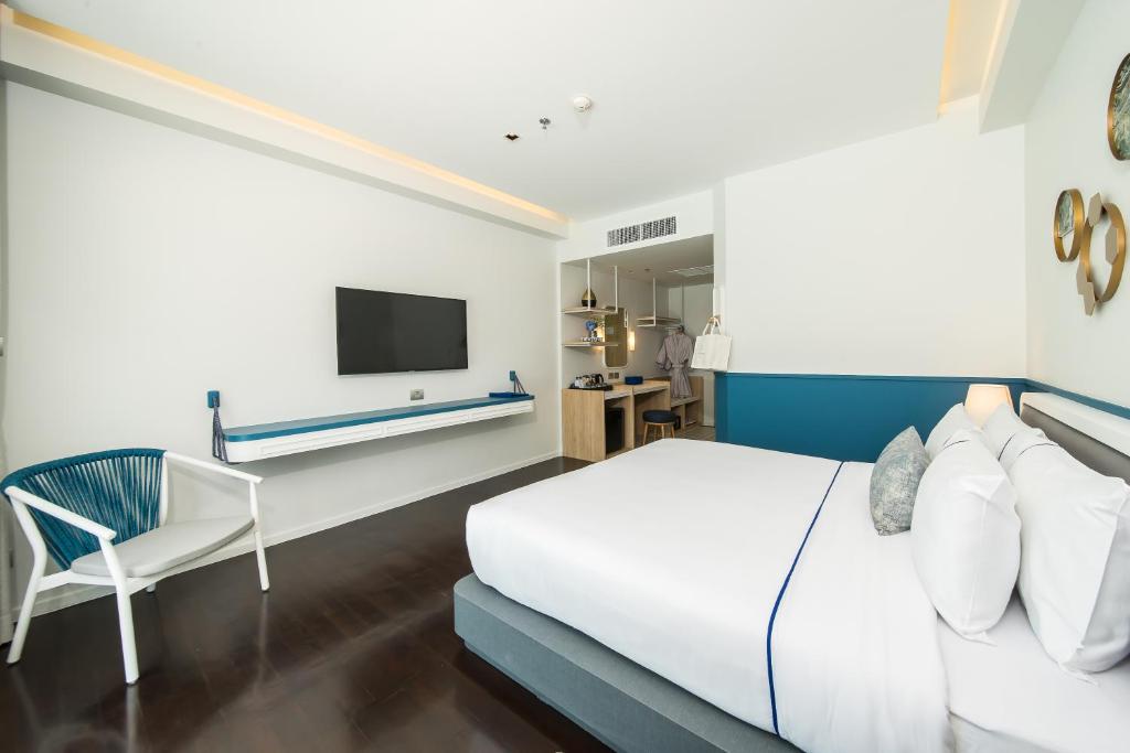 Kram Pattaya - Resim 25