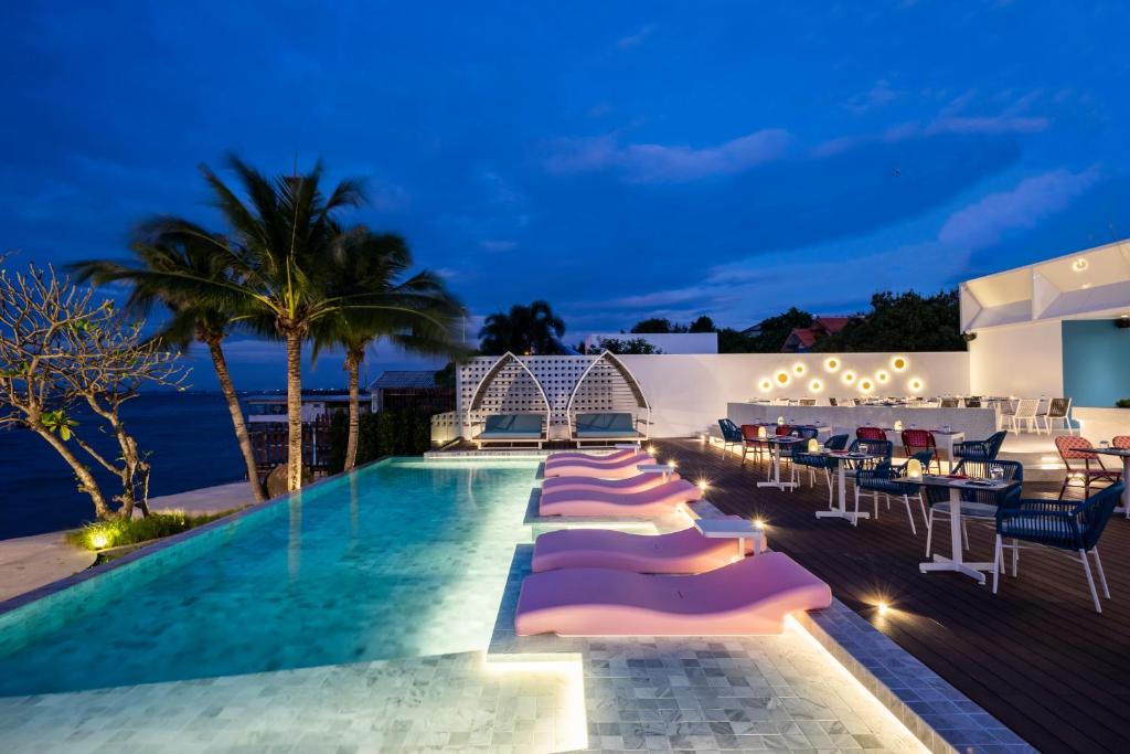 Kram Pattaya - Resim 22