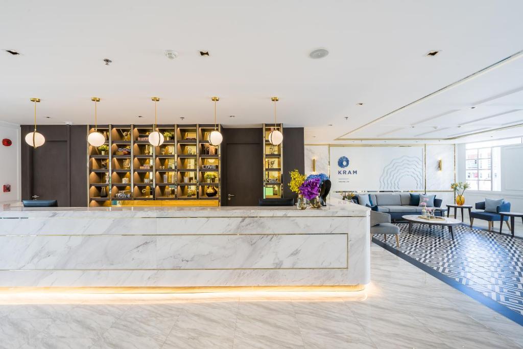 Kram Pattaya - Resim 14