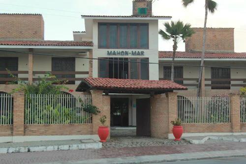  Mahon Mar